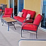 Tropic Winds Luxury Vacation Condo