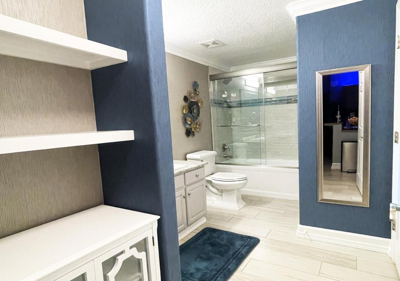 Tropic Winds Luxury Vacation Holiday home
