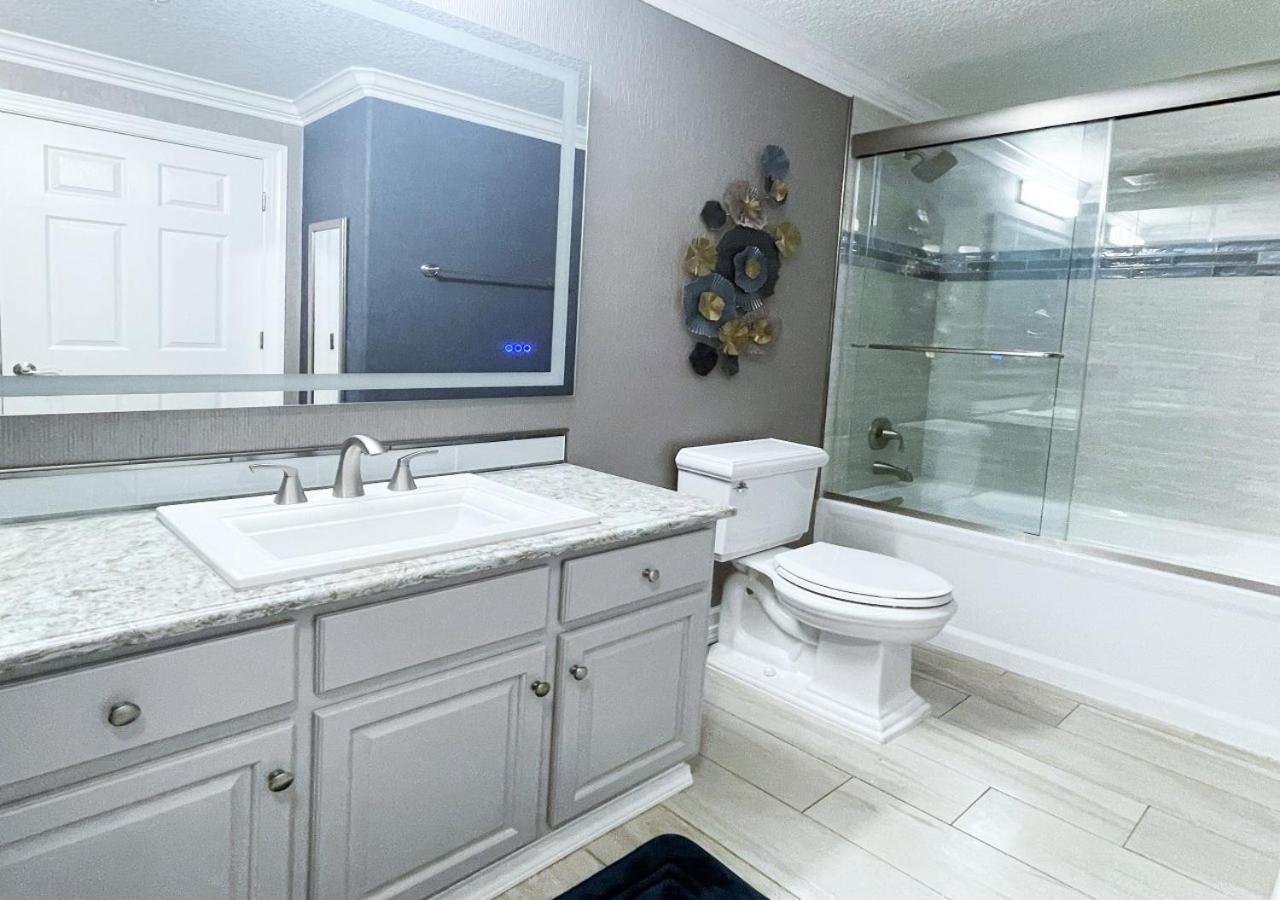 Tropic Winds Luxury Vacation Panama City Beach
