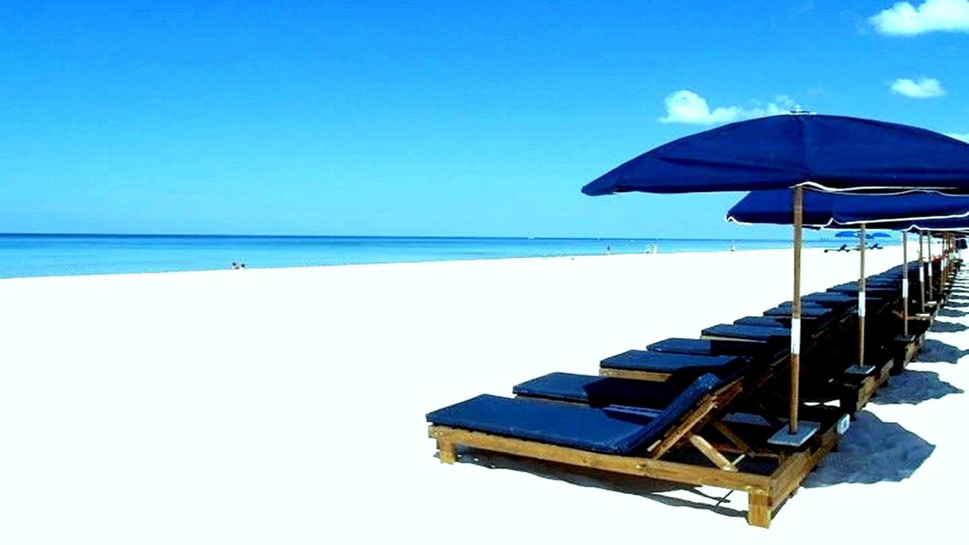 Holiday home Tropic Winds Luxury Vacation