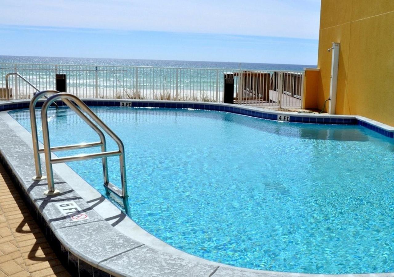 Tropic Winds Luxury Vacation Holiday home Panama City Beach