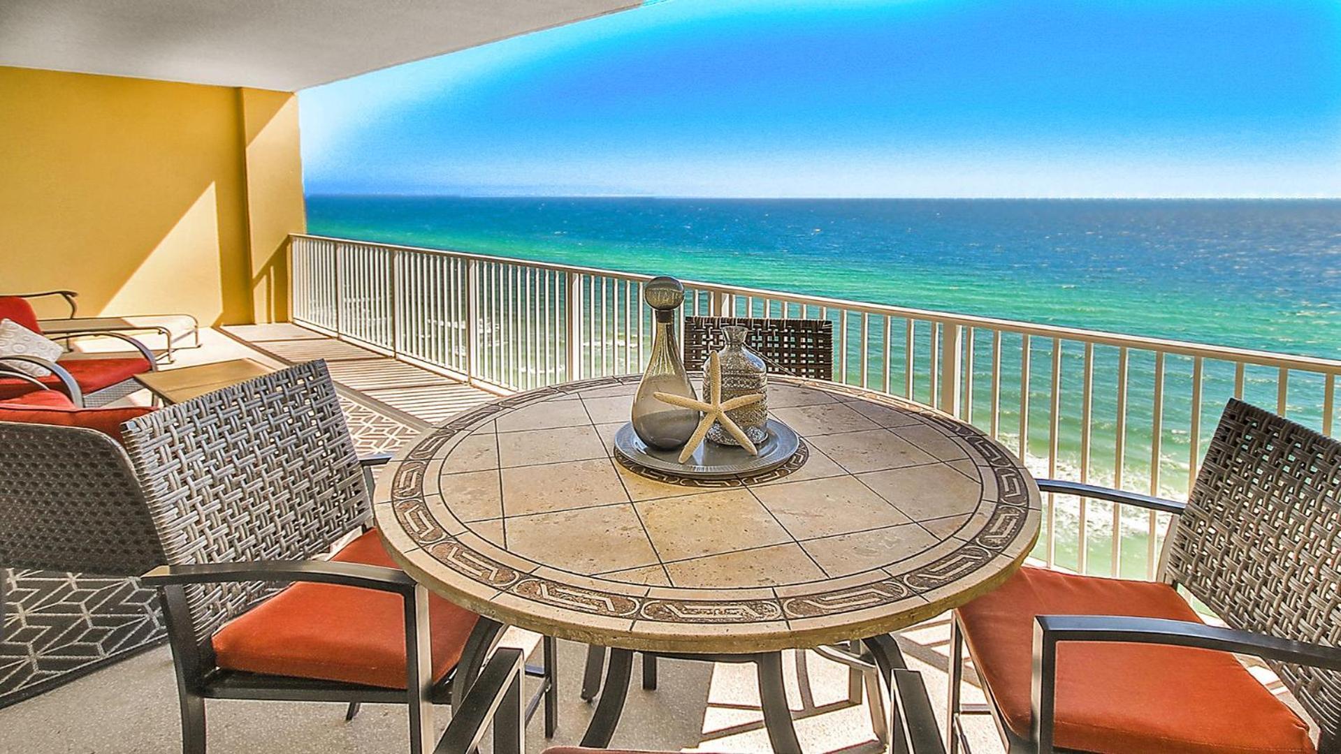 Tropic Winds Luxury Vacation Holiday home