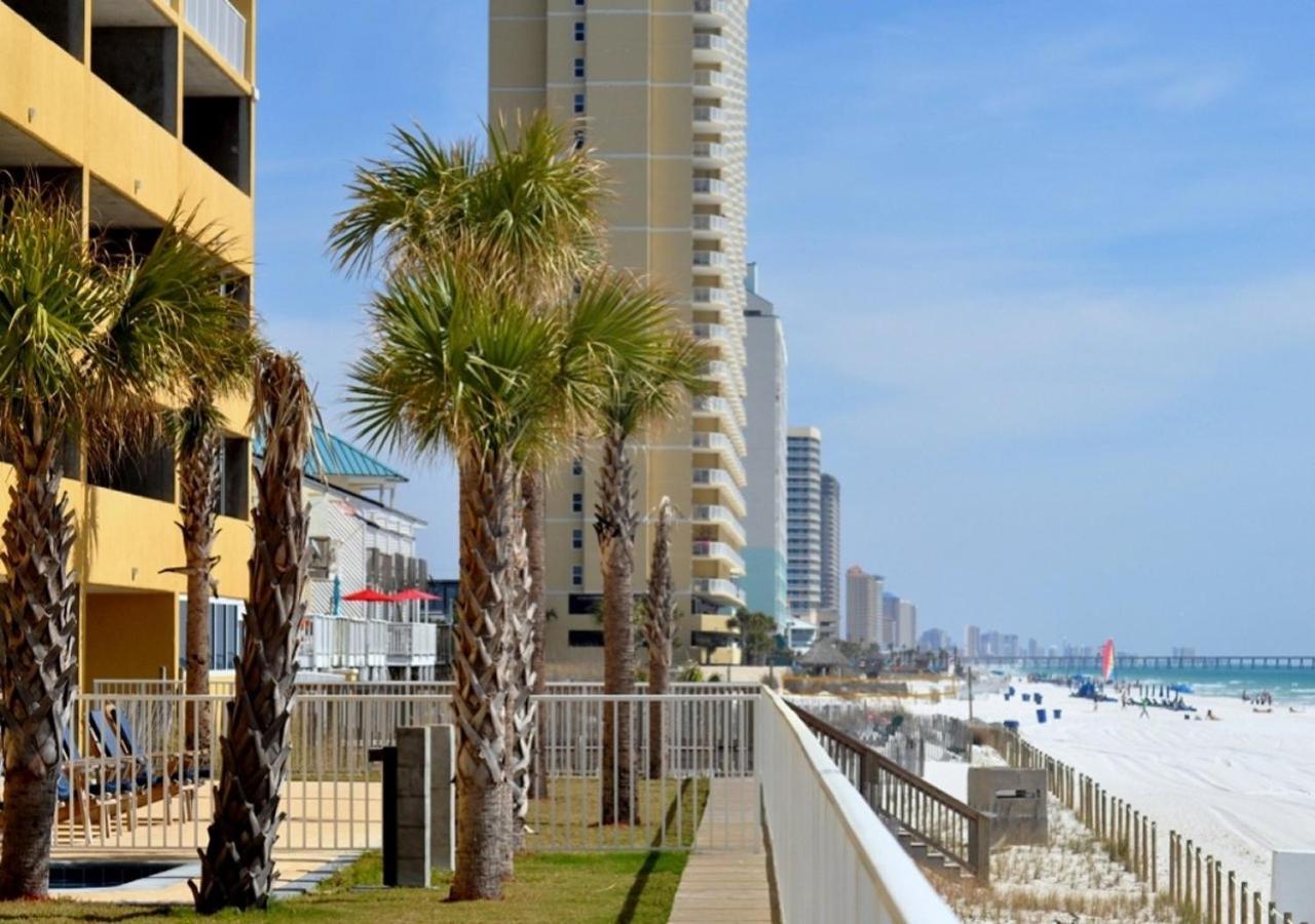 Tropic Winds Luxury Vacation * Panama City Beach