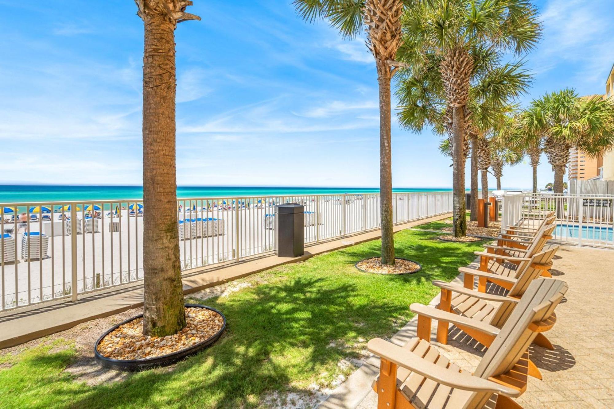 Tropic Winds Luxury Vacation Holiday home
