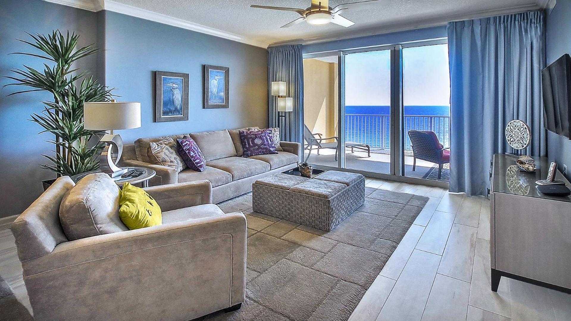 Tropic Winds Luxury Vacation Holiday home *