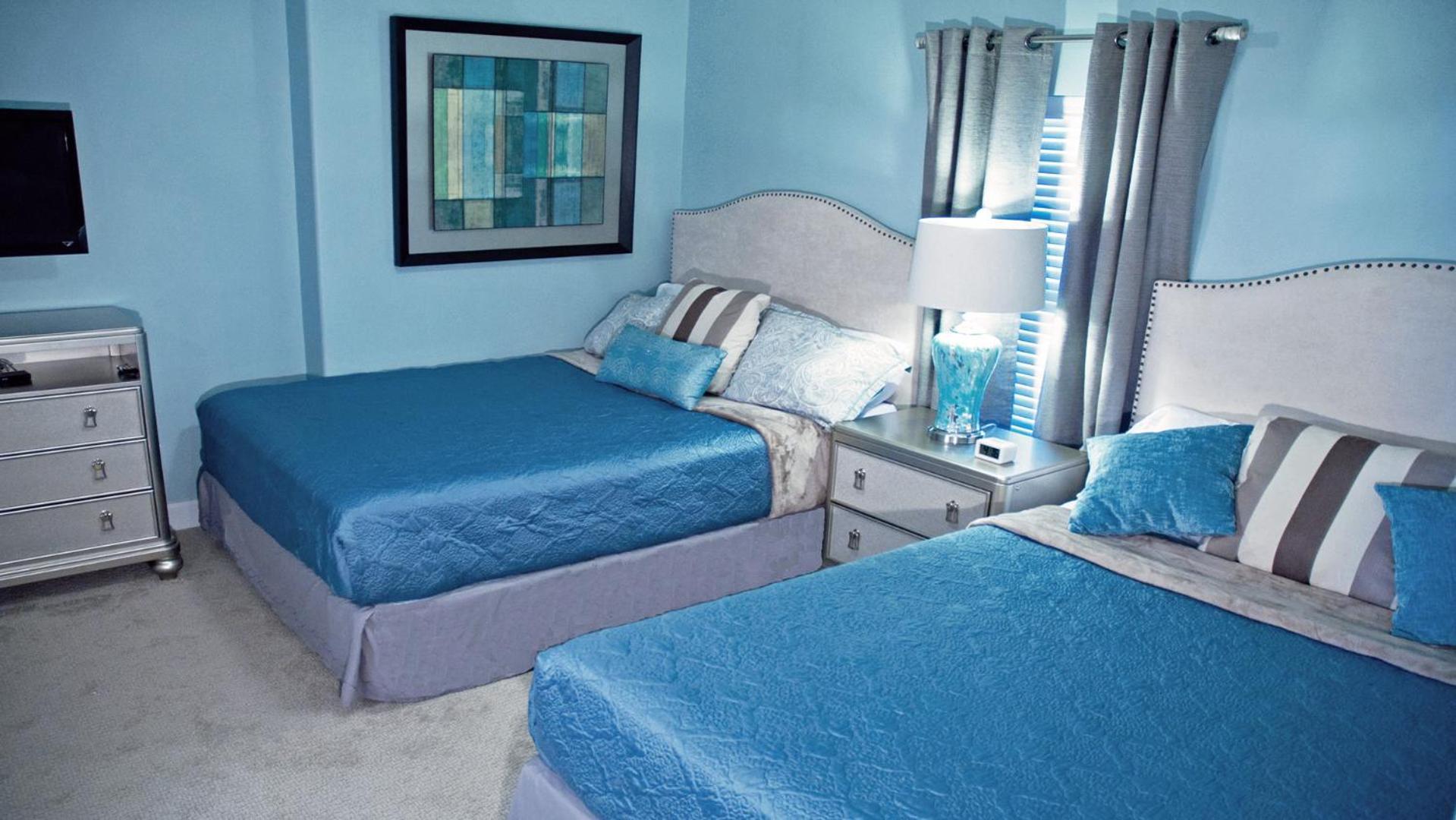 Tropic Winds Luxury Vacation Holiday home Panama City Beach
