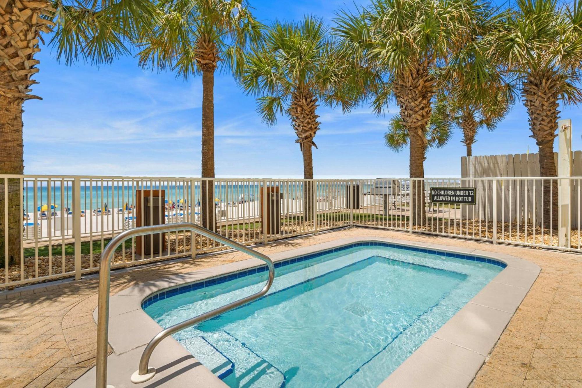 Tropic Winds Luxury Vacation Panama City Beach