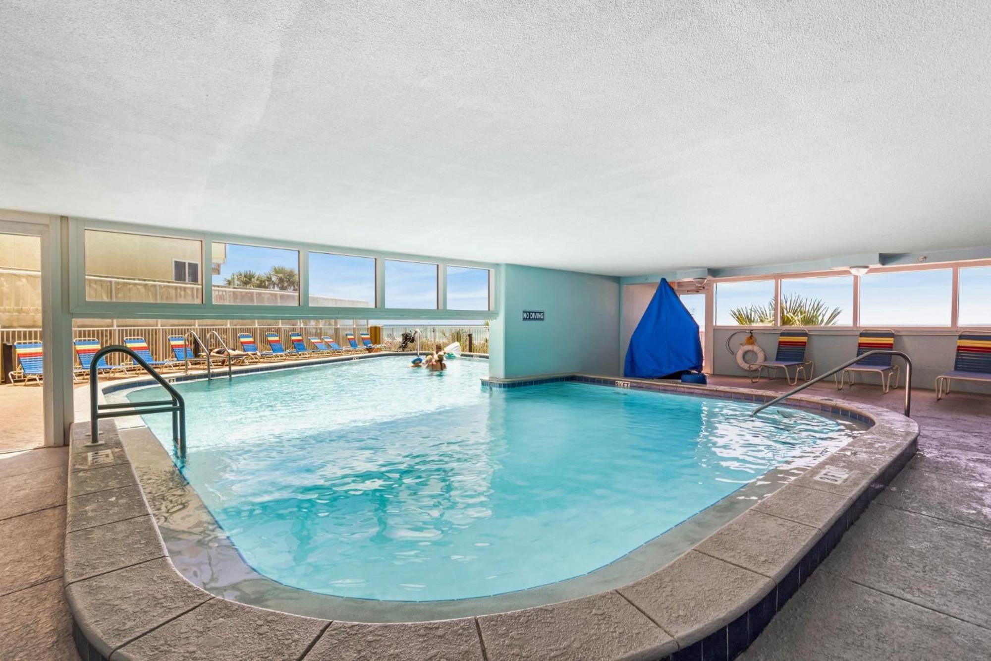 Tropic Winds Luxury Vacation * Panama City Beach